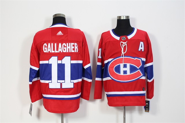 Montreal Canadiens jerseys 2022-020